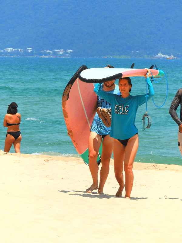 All photo 3 - Epic Surf School Da Nang