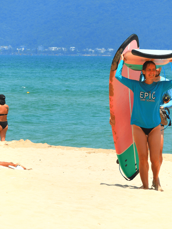 All photo 7 - Epic Surf School Da Nang
