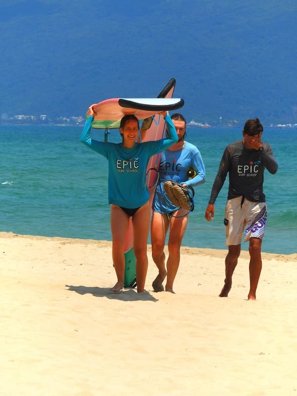 All photo 11 - Epic Surf School Da Nang