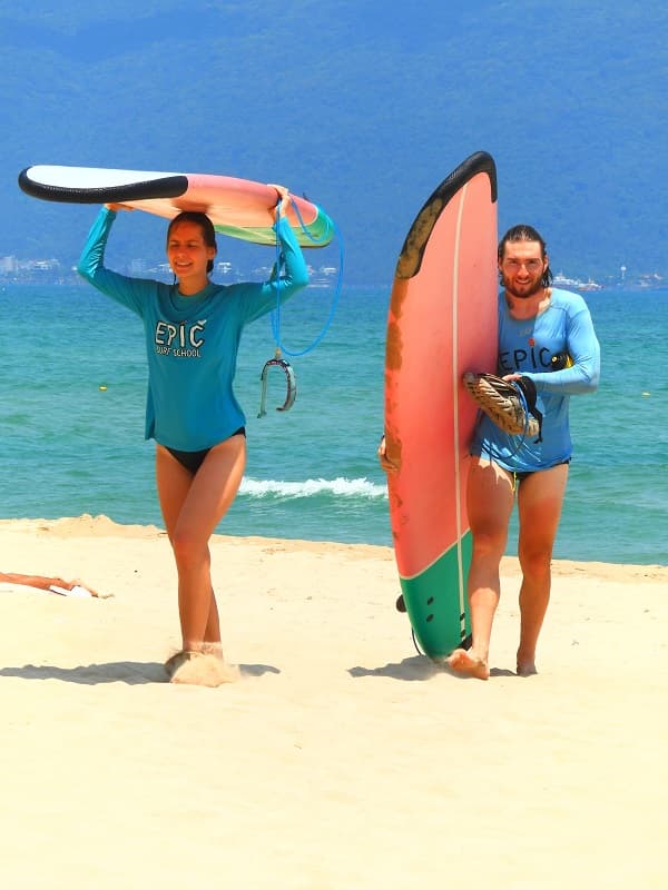 All photo 15 - Epic Surf School Da Nang