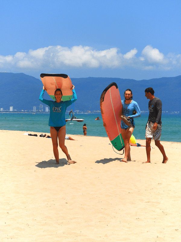 All photo 23 - Epic Surf School Da Nang