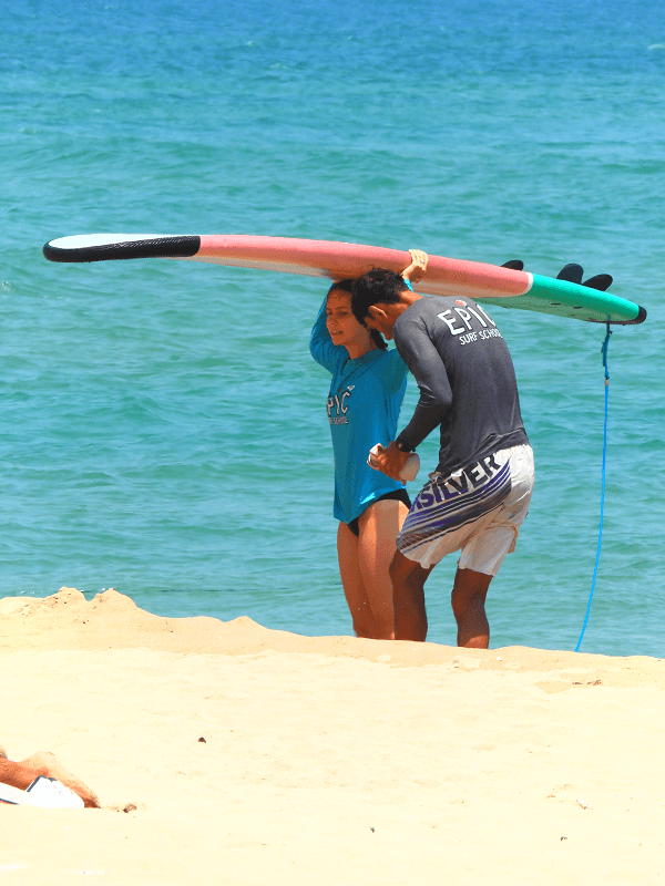 All photo 4 - Epic Surf School Da Nang