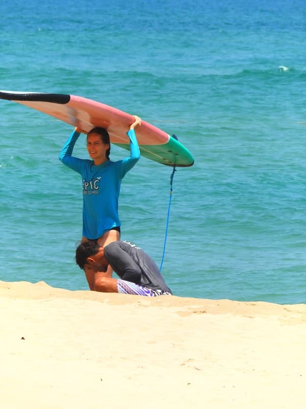 All photo 8 - Epic Surf School Da Nang