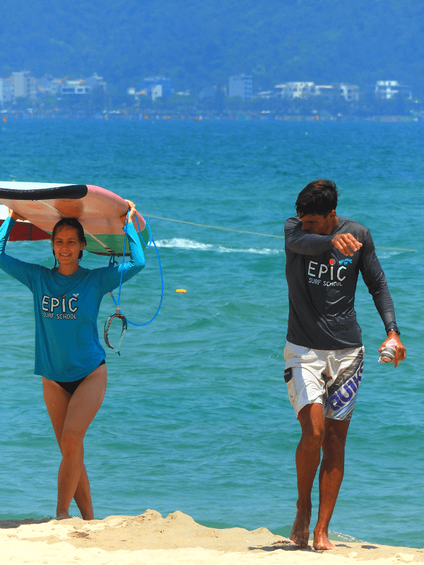 All photo 20 - Epic Surf School Da Nang