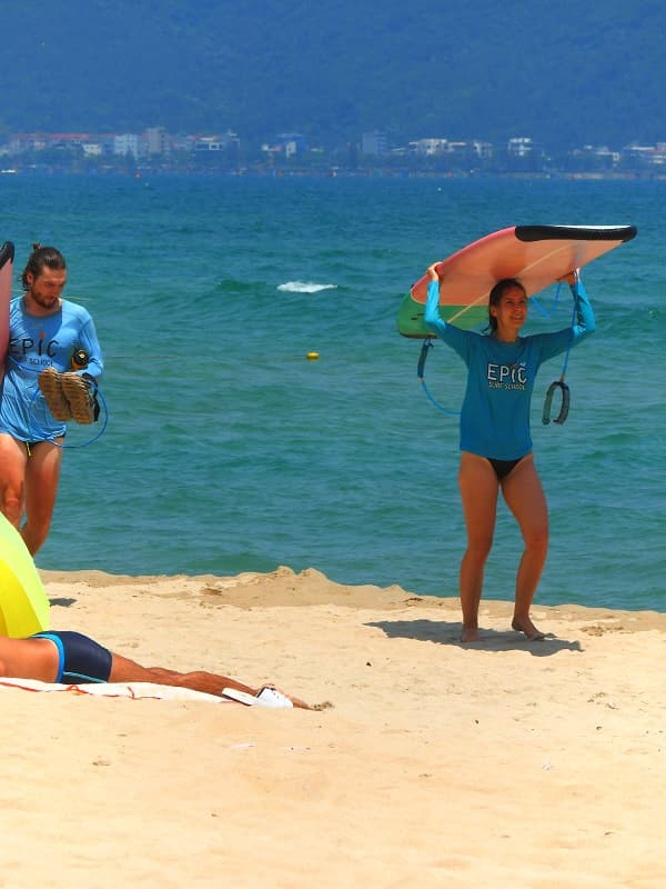 All photo 24 - Epic Surf School Da Nang
