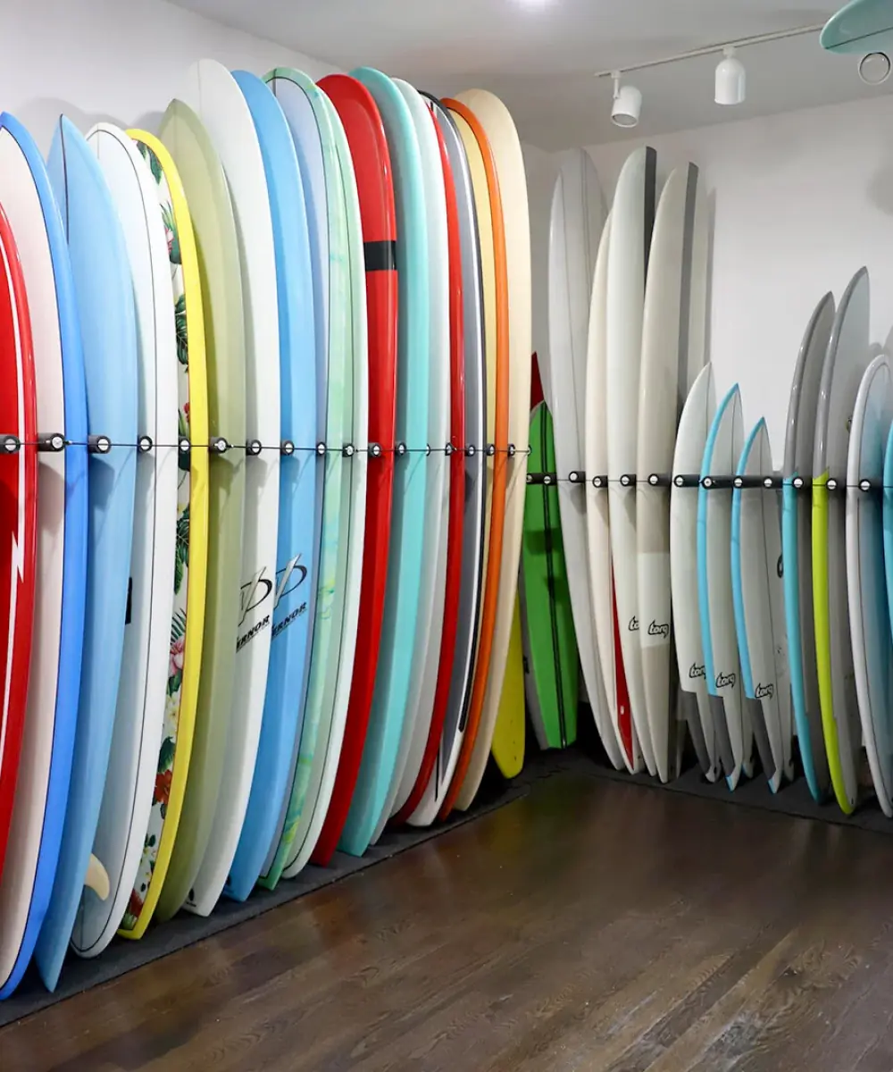 Softboards