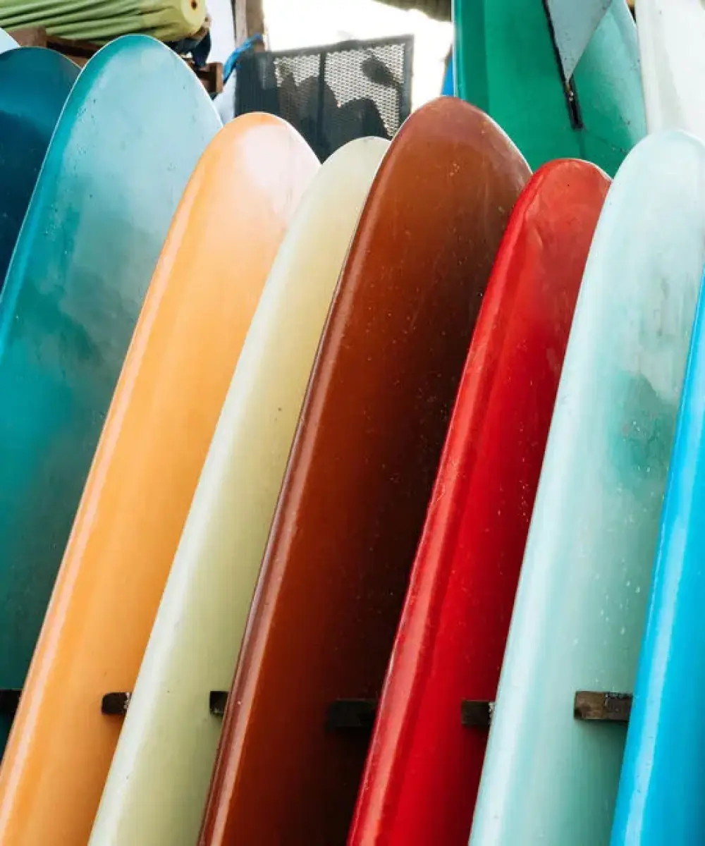 Longboards