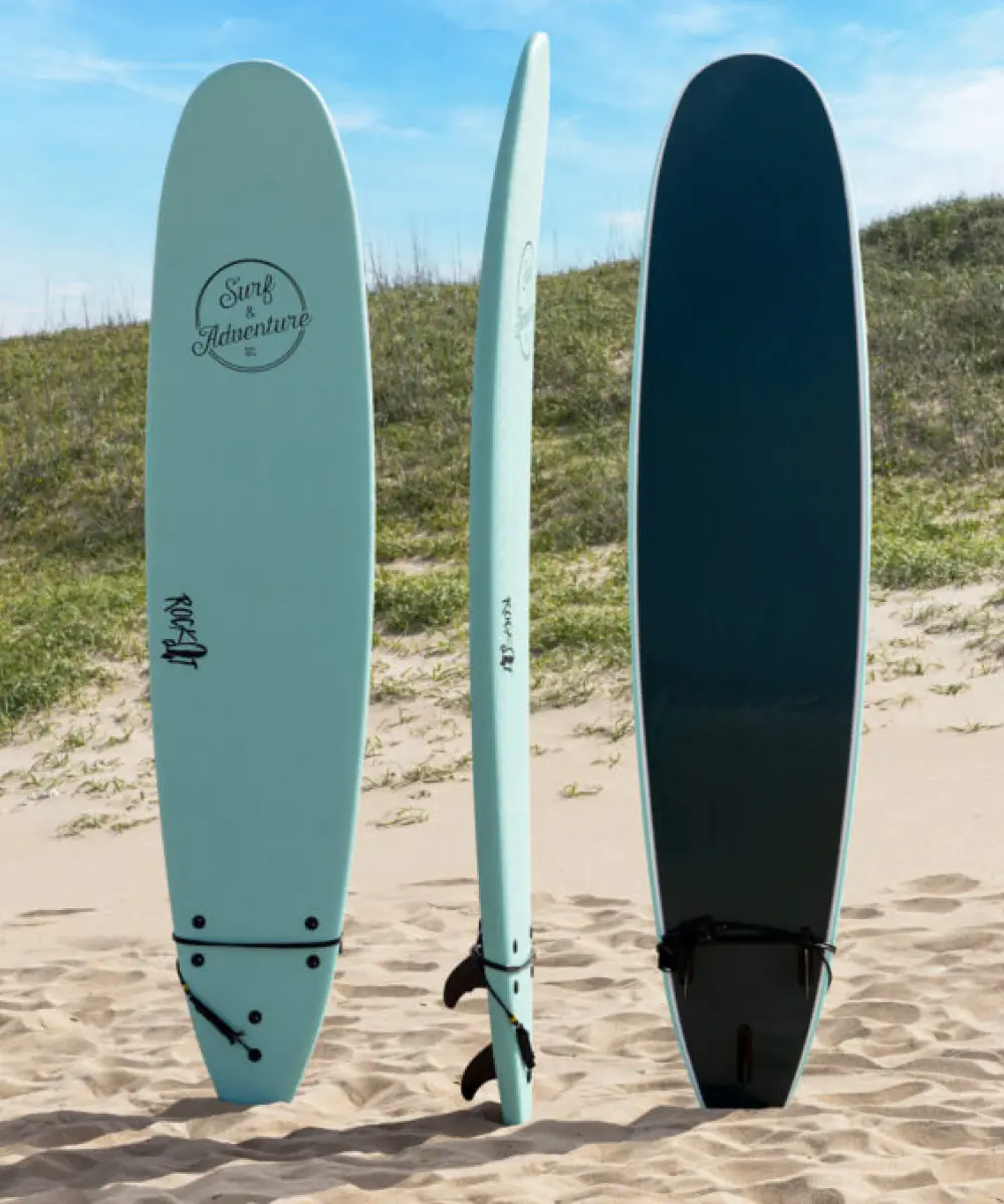 Shortboards