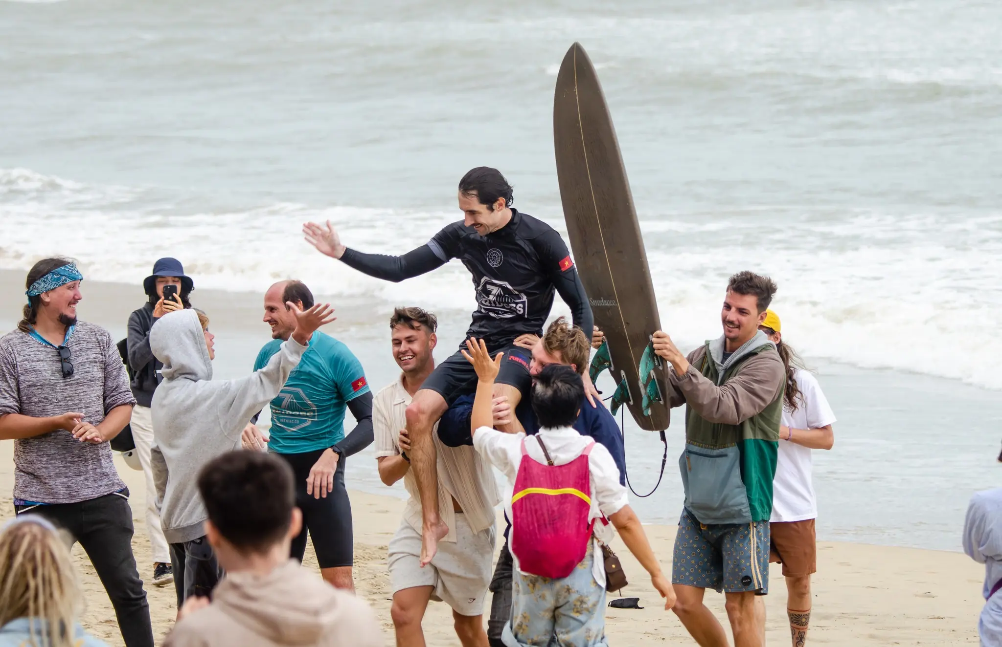 All photo 47 - Epic Surf School Da Nang