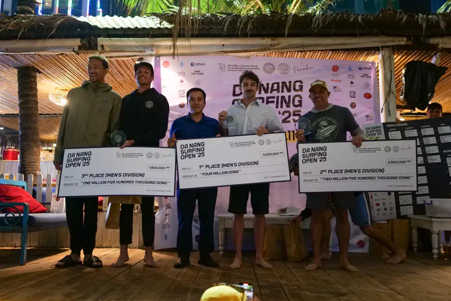 All photo 49 - Epic Surf School Da Nang
