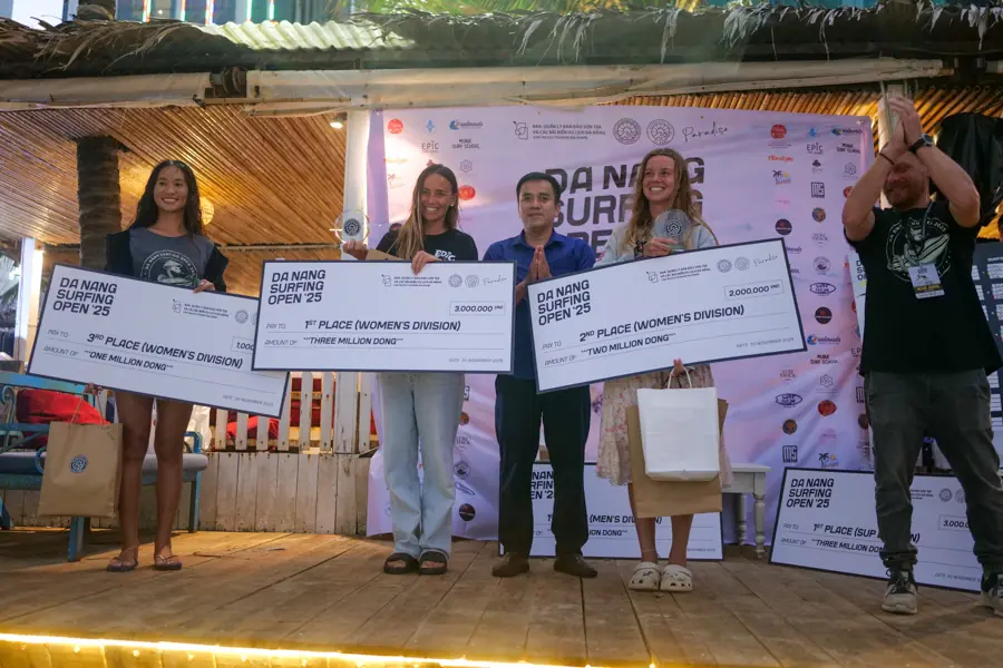 All photo 50 - Epic Surf School Da Nang