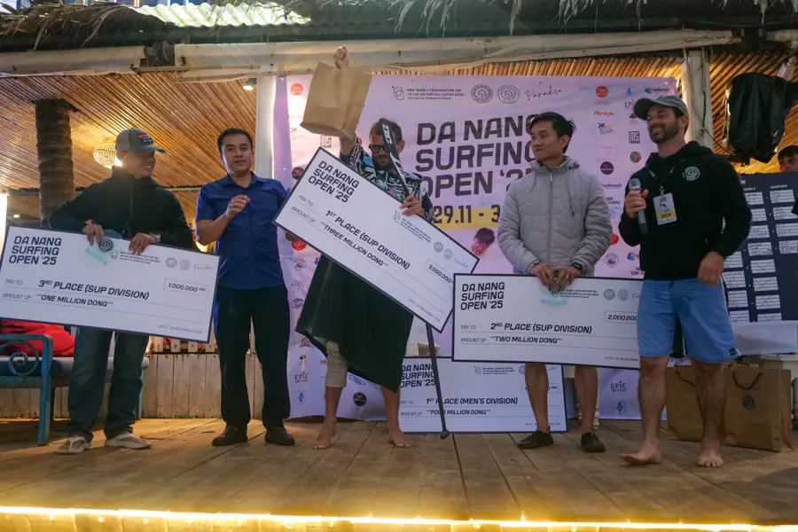 All photo 51 - Epic Surf School Da Nang