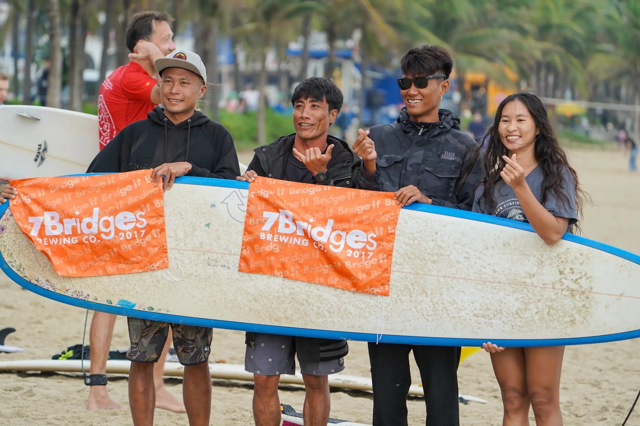 All photo 13 - Epic Surf School Da Nang