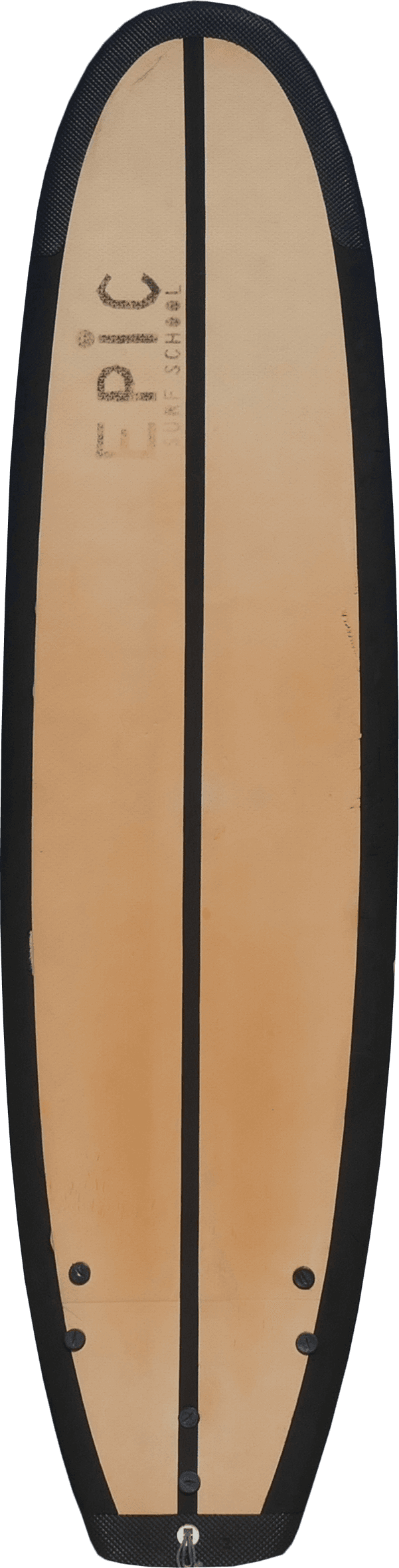 Softboard 8'0