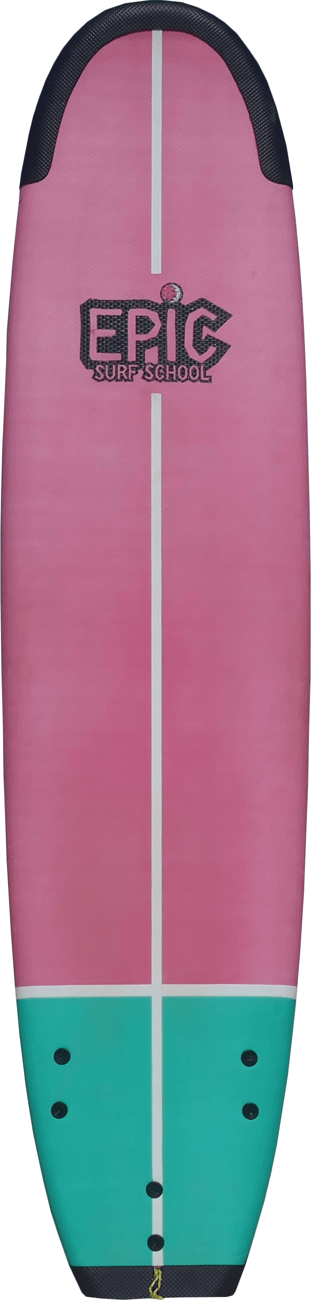 Softboard 8'6