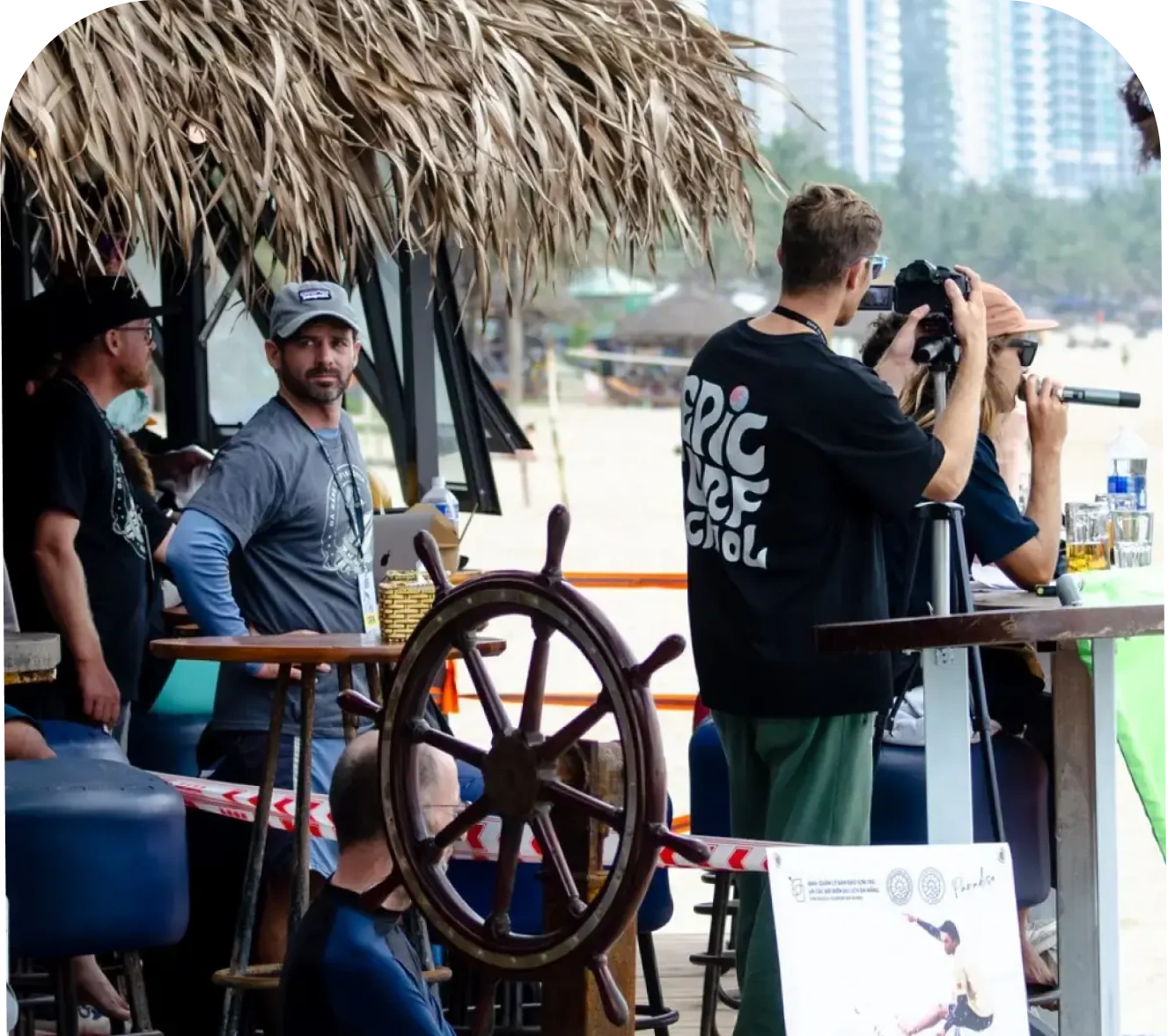 Da Nang Surfing Open 2025